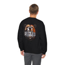 Grizzly FSC -  Unisex Heavy Blend™ Crewneck Sweatshirt