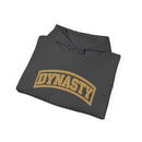 Dynasty 1-41 EST 1917 D2 - Unisex Heavy Blend™ Hooded Sweatshirt