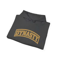 Dynasty 1-41 EST 1917 D2 - Unisex Heavy Blend™ Hooded Sweatshirt