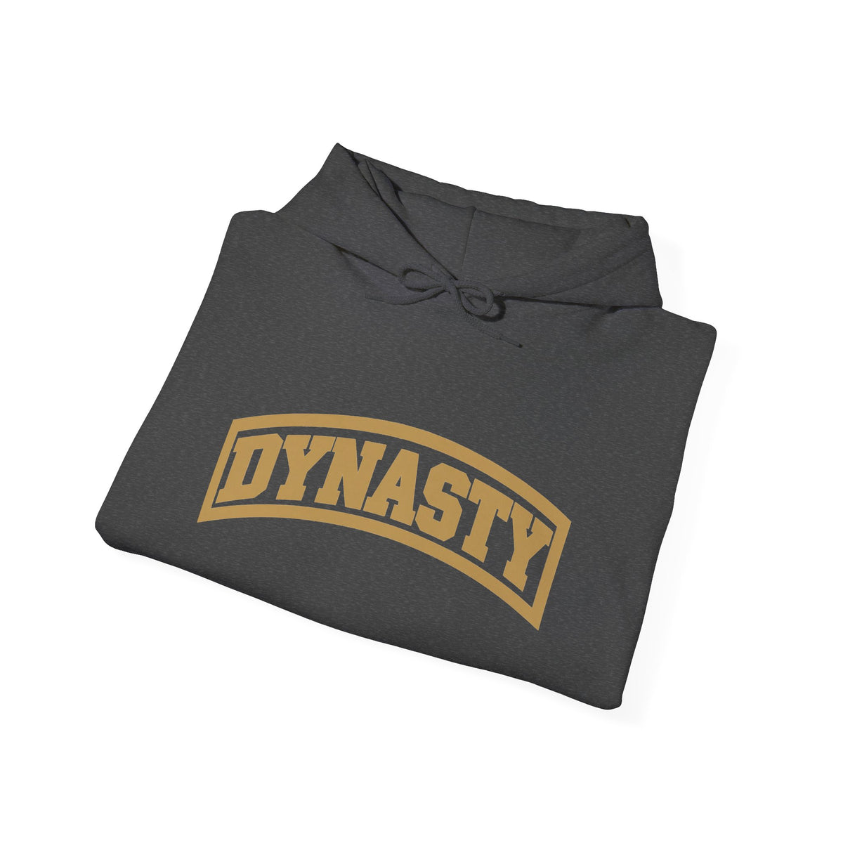 Dynasty 1-41 EST 1917 D2 - Unisex Heavy Blend™ Hooded Sweatshirt