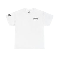 Dynasty 1-41 Minimalist - Unisex Heavy Cotton Tee