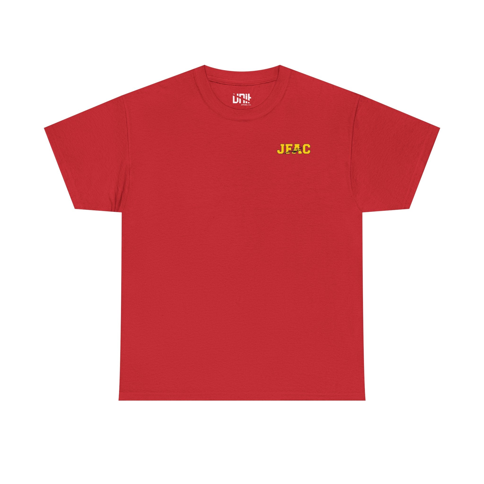 Red / S