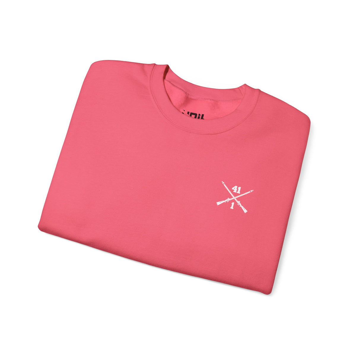Dynasty 1-41 D3 - Unisex Heavy Blend™ Crewneck Sweatshirt