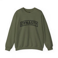 Dynasty 41-1 - Unisex Heavy Blend™ Crewneck Sweatshirt