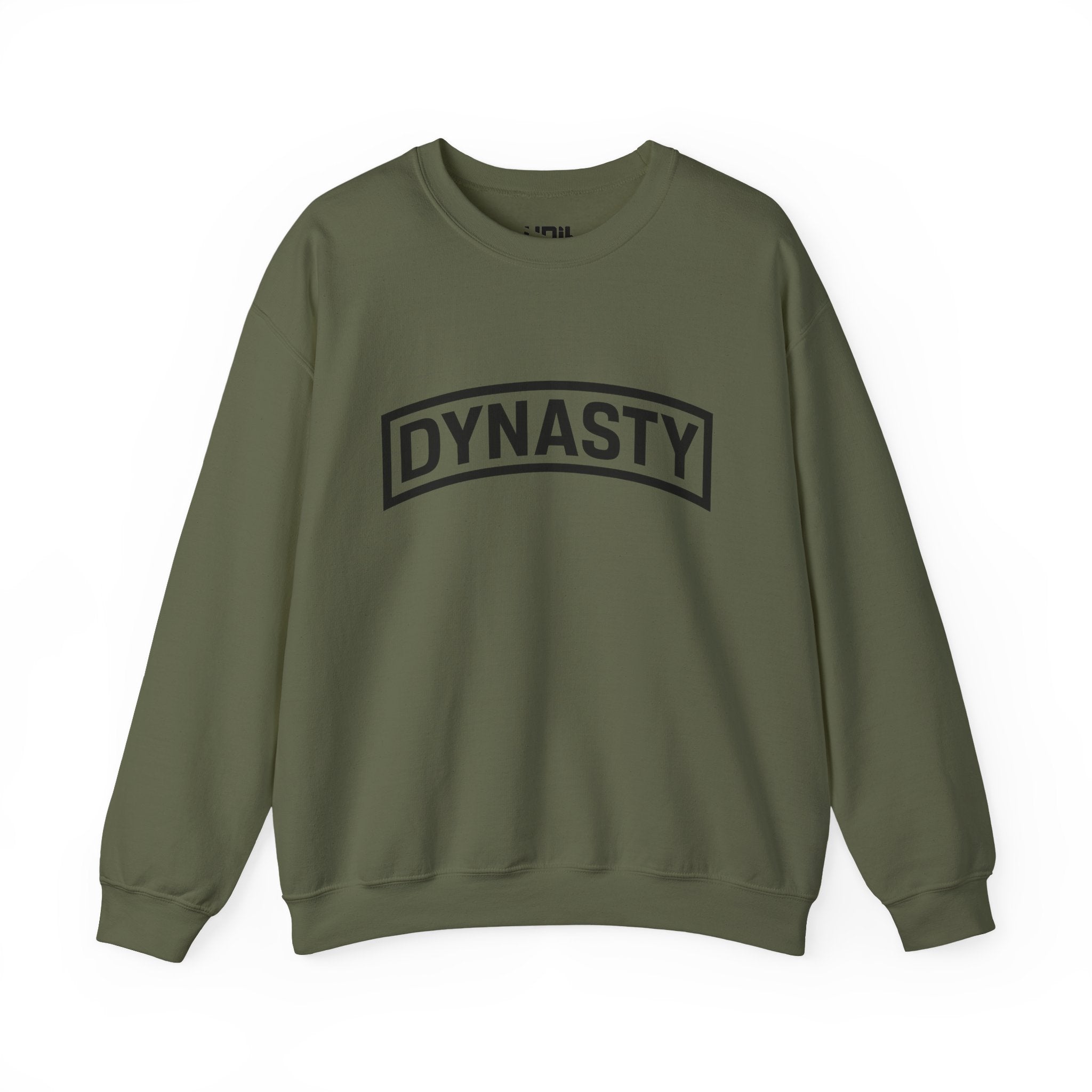 Dynasty 41-1 - Unisex Heavy Blend™ Crewneck Sweatshirt