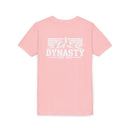 Dynasty 1-41 Mountain D4 - Youth Short Sleeve Tee