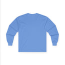 JFAC - Unisex Long Sleeve Tee