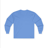 JFAC - Unisex Long Sleeve Tee