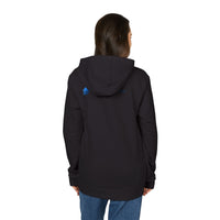 STAT-TIS - adidas Unisex Fleece Hoodie