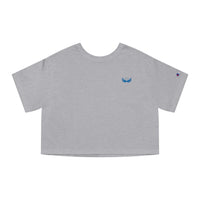 RSF -  Women's Champion Cropped T-Shirt
