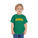 Dynasty 1-41 2 D2- Toddler Short Sleeve Tee