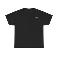 UAC - Unisex Heavy Cotton Tee