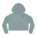 UAC - Women’s Cropped Hooded Sweatshirt