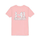 Dynasty 1-41 Infantry D3 - Youth Short Sleeve Tee