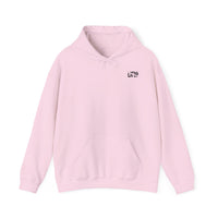 UAC - Unisex Heavy Blend™ Hooded Sweatshirt