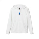 STAT-TIS - adidas Unisex Fleece Hoodie
