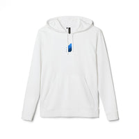 STAT-TIS - adidas Unisex Fleece Hoodie
