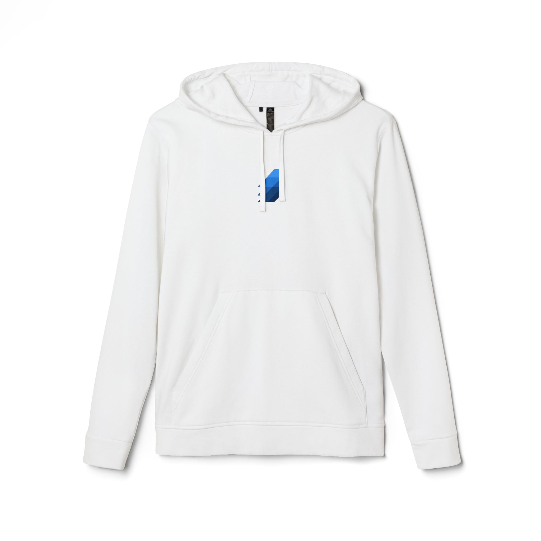 STAT-TIS - adidas Unisex Fleece Hoodie