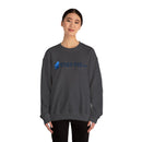 STAT-TIS - Unisex Heavy Blend™ Crewneck Sweatshirt