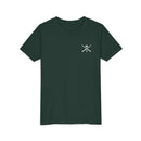 Dynasty 1-41 Mountain D4 - Youth Short Sleeve Tee