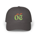 TOC - Classic Dad Cap (Logo)