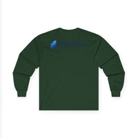 STAT-TIS - Unisex Ultra Cotton Long Sleeve Tee