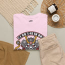 Dynasty I Co 1-41 IN BN EST 1917 Minimalist - Unisex Heavy Cotton Tee