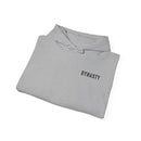 Dynasty 41-1 Minimalist - Unisex Heavy Blend™ Hooded Sweatshirt