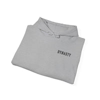Dynasty 41-1 Minimalist - Unisex Heavy Blend™ Hooded Sweatshirt