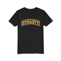 Dynasty 1-41 D2 - Youth Short Sleeve Tee