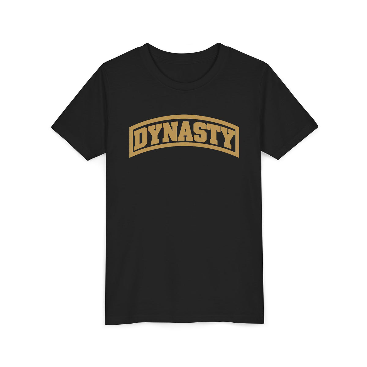 Dynasty 1-41 D2 - Youth Short Sleeve Tee