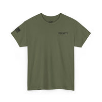Dynasty 14-1 Minimalist - Unisex Heavy Cotton Tee