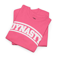 Dynasty 1-41 EST 1917 D2 - Unisex Heavy Cotton Tee