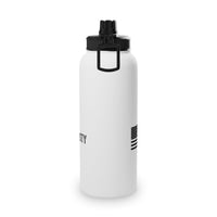 Dynasty 1-41 - Stainless Steel Water Bottle, Sports Lid