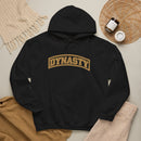 Dynasty 1-41 EST 1917 D2 - Unisex Heavy Blend™ Hooded Sweatshirt