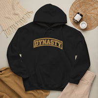Dynasty 1-41 EST 1917 D2 - Unisex Heavy Blend™ Hooded Sweatshirt