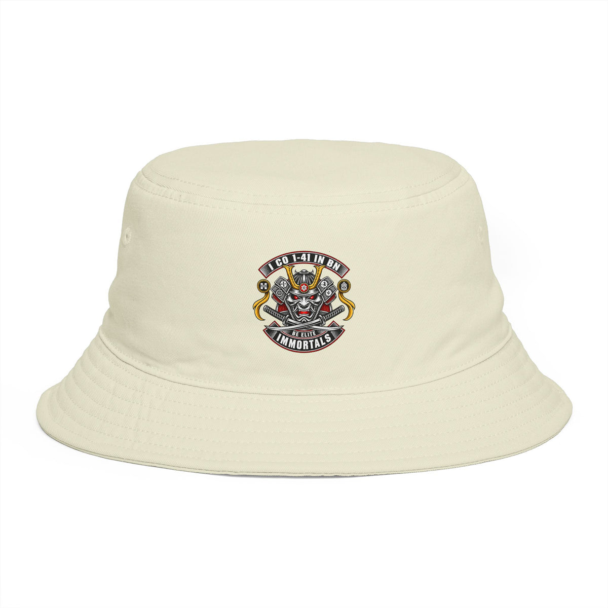 Dynasty I Co 1-41 IN BN Immortals - Bucket Hat