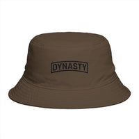 Dynasty - Bucket Hat