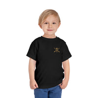 Dynasty 1-41 Infantry D3- Toddler Short Sleeve Tee