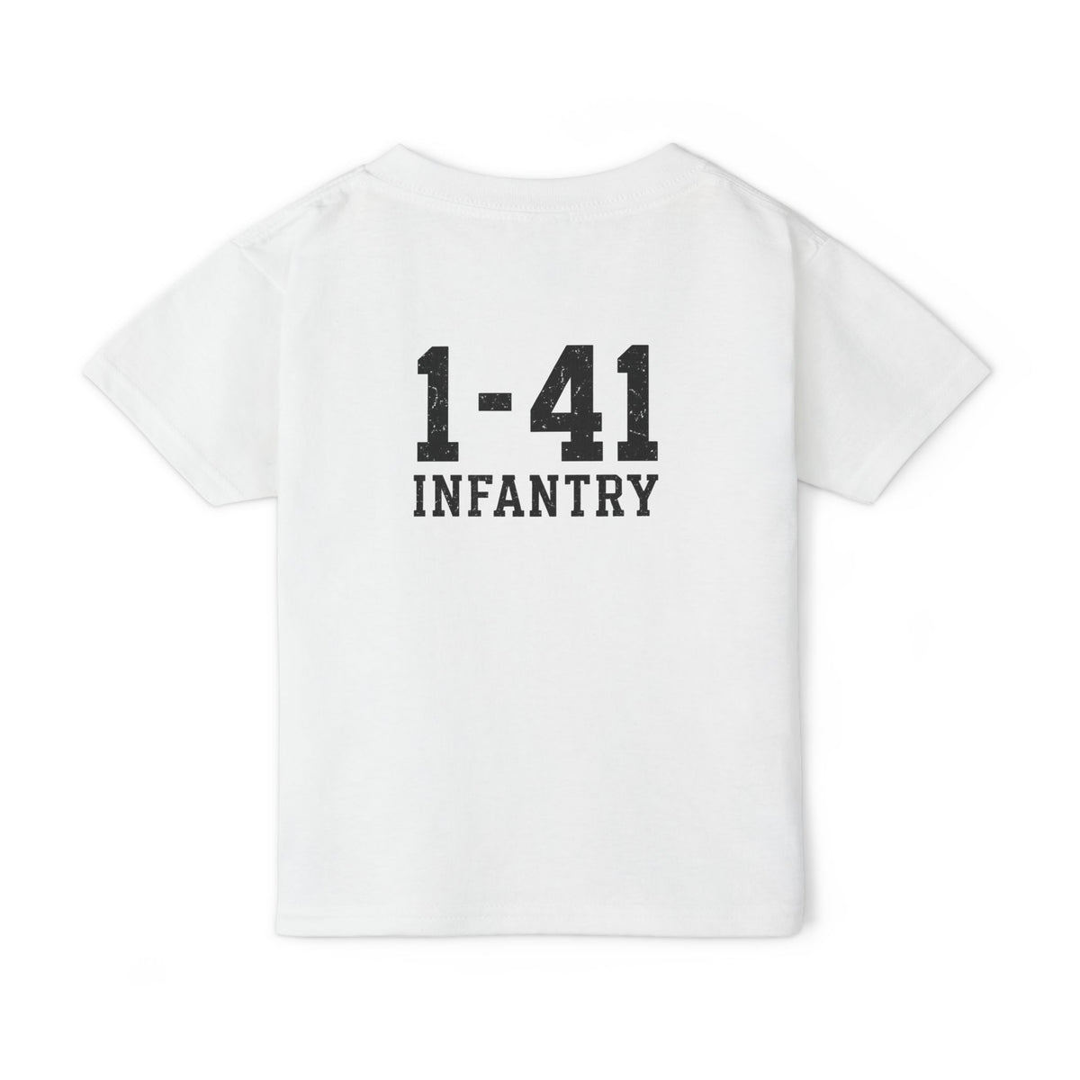 Dynasty 1-41 - Heavy Cotton™ Toddler T-shirt