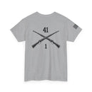 Dynasty 14-1 - Unisex Heavy Cotton Tee