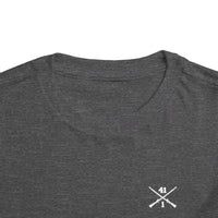 Dynasty 2 - Toddler Short Sleeve Tee