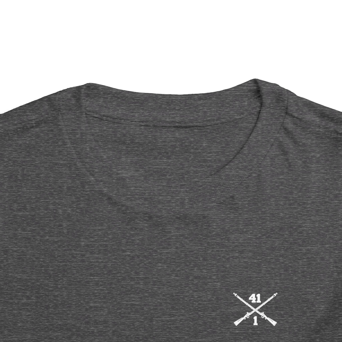 Dynasty 2 - Toddler Short Sleeve Tee
