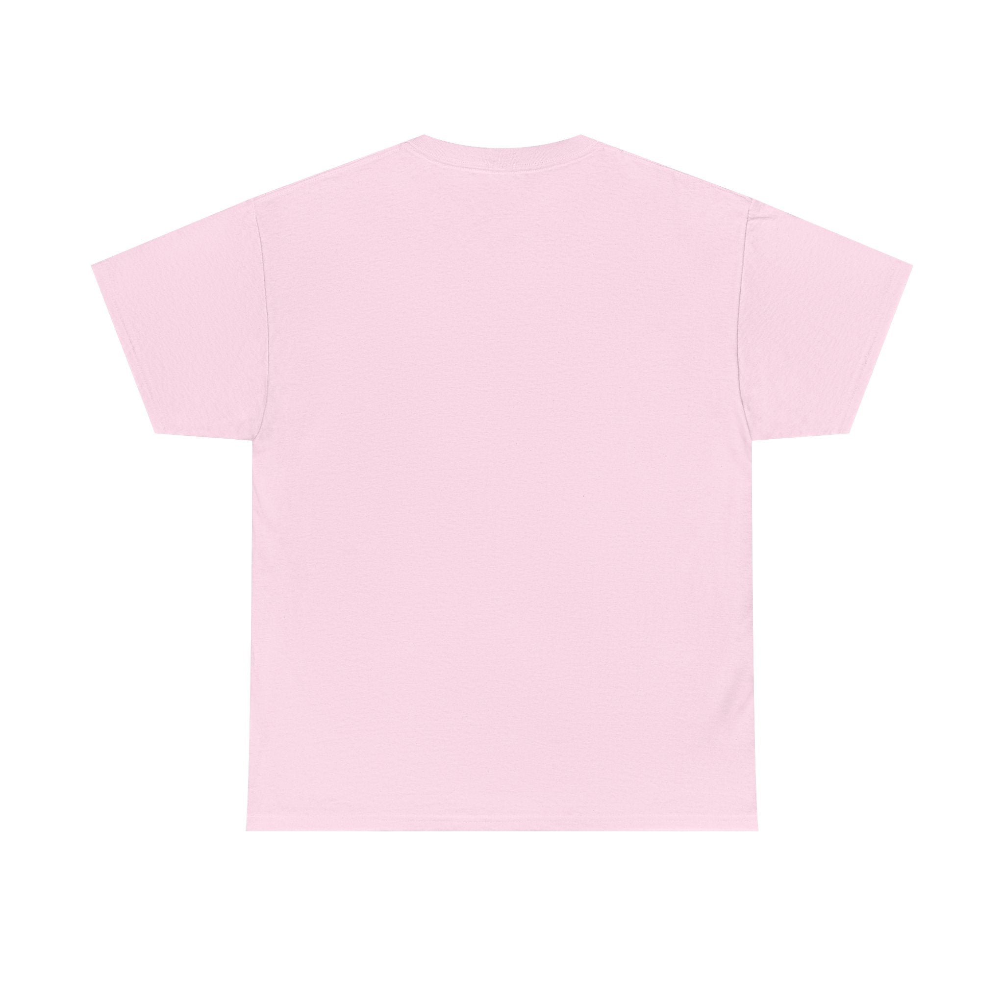 TOC - Unisex Heavy Cotton Tee