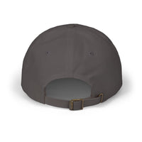 TOC - Classic Dad Cap (The Outing Collective)