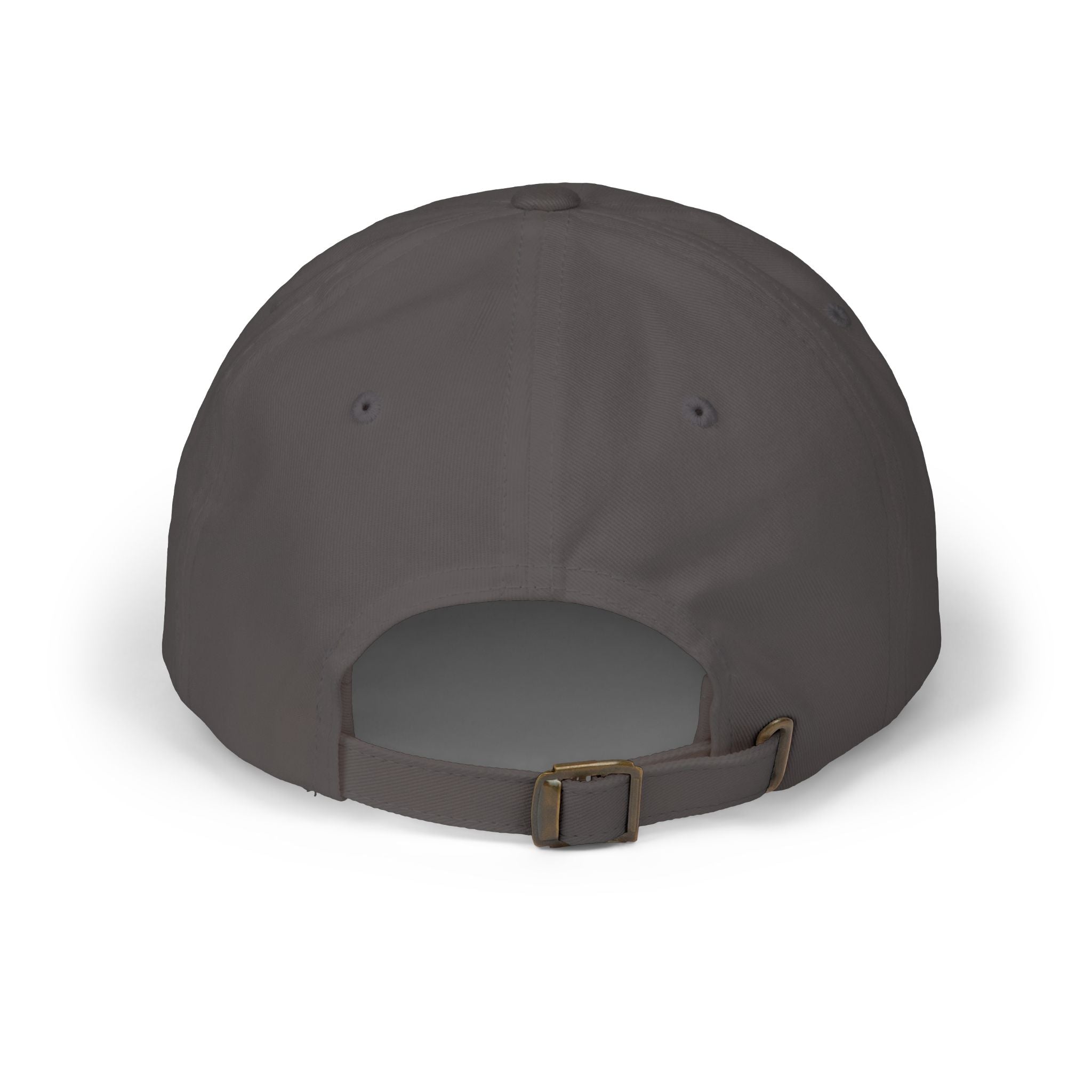 TOC - Classic Dad Cap (The Outing Collective)