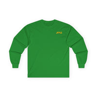 JFAC - Unisex Long Sleeve Tee