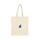 STAT-TIS - Cotton Canvas Tote Bag
