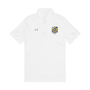 1-41 BN - Under Armour® Men's Polo Shirt (Embroidery)