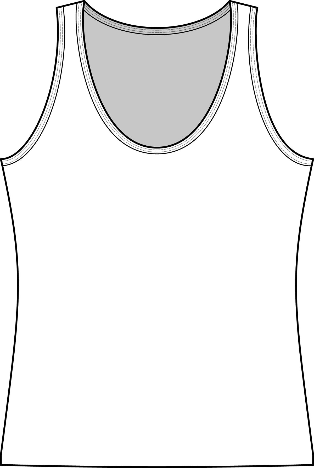 Dynasty 1-41 - Women's Cotton Tank Top